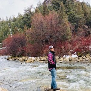 Meet your Posher, Reece